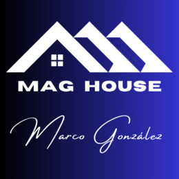 Mag House I Marco González
