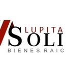 Lupita Solís Bienes Raices