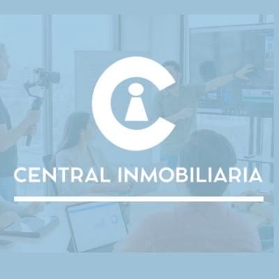 CENTRAL INMOBILIARIA