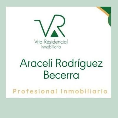 Inmobiliaria de Vita Residencial