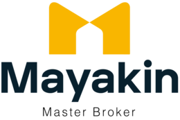 Mayakin Master Broker
