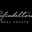 Sofía del toro - Real Estate.