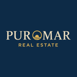 Inmobiliaria de Puromar Real Estate