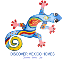 Inmobiliaria de DiscoverMexicoHomes.com