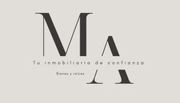 Gd Tu inmobiliaria de confianza