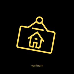 Inmobiliaria de IVÁN HIRAM