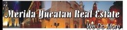 MÉRIDA YUCATÁN REAL ESTATE