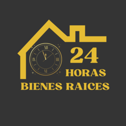 24 HORAS BIENES RAICES