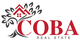 COBA | Real Estate