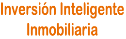 Inversión Inteligente Inmobiliaria