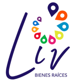 LIV BIENES RAICES S DE RL DE CV