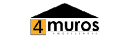 4 Muros Inmobiliaria