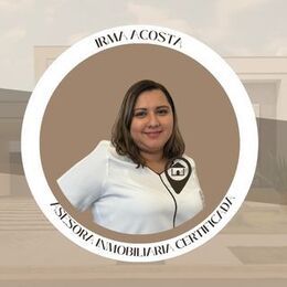 Inmobiliaria de Irma Acosta