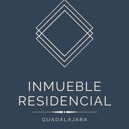 Inmueble Residencial GDL