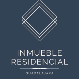 Inmueble Residencial GDL