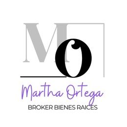 Martha Ortega Broker Inmobiliario