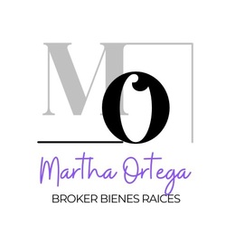 Martha Ortega Broker Inmobiliario