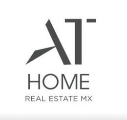 AT HOME REAL ESTATE MX