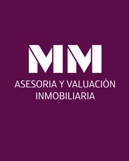 MM ASESORIA Y VALUACIÓN INMOBILIARIA