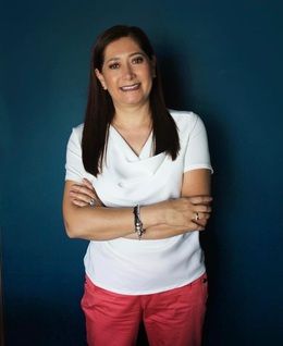 AM • ANA MARÍA ROJAS