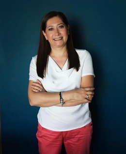 Ana María Rojas