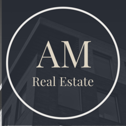 AM • Real Estate