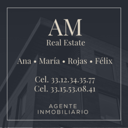 AM • Real Estate