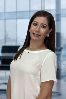 Ana María Rojas Félix