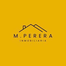 Inmobiliaria de Monica Perera