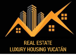 Real Estate Luxury Housing Yucatan