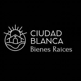 Ciudad Blanca Bienes Raices 🦩