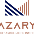 Denisse Millan Real Estate by Mazaryk