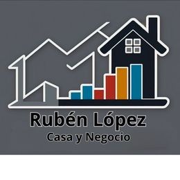 Rubén López Casa y Negocio