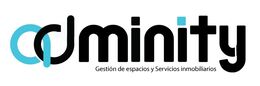 Adminity - Gestión de Espacios y Servicios Inmobiliarios