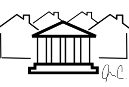 Inmobiliaria de Ana Rosa García