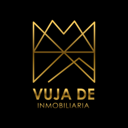 VUJA DE. Inmobiliaria