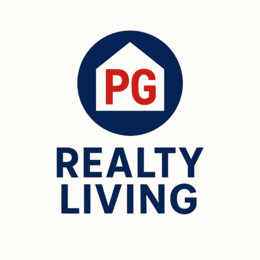 PG REALTY LIVING