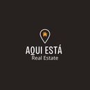 AQUÍ ESTÁ