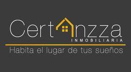 CERTANZZA INMOBILIARIA