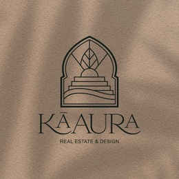 KĀAURA Real Estate & Design