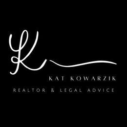 Inmobiliaria de Kat Kowarzyk