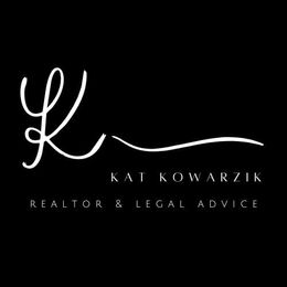 Inmobiliaria de Kat Kowarzyk