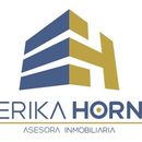 ERIKA HORN asesora inmobiliaria