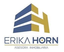 ERIKA HORN asesora inmobiliaria