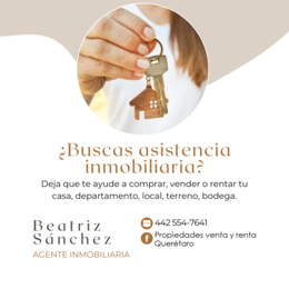 Bea Sanchez - Asesor inmobiliario
