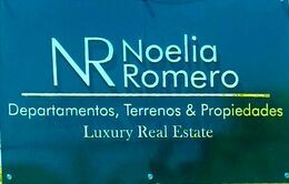 Inmobiliaria de Noelia Romero