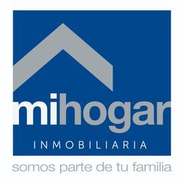 Bienvenido a Mi Hogar