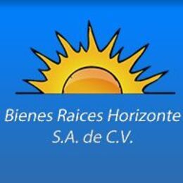 Bienes Raíces Horizonte S.A. de C.V.