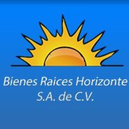 Bienes Raíces Horizonte S.A. de C.V.