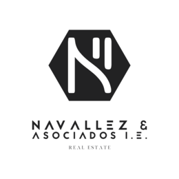 NAVALLEZ & ASOCIADOS I.E REAL STATE